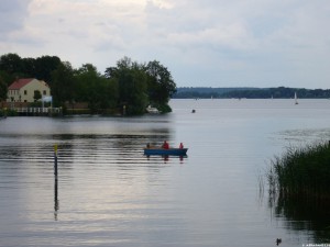 Werder an der Havel    
