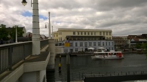 Brandenburg    
