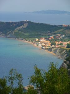 Arillas