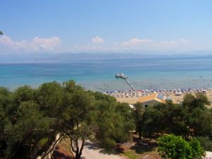 Kalamaki Beach