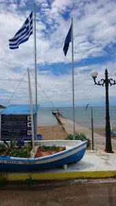 Arillas