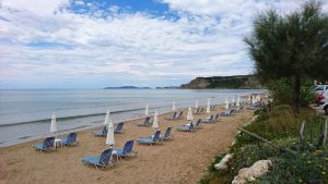 Arillas