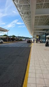 Korfu Airport