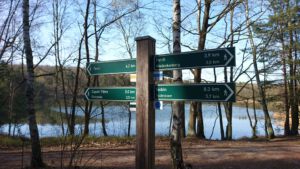 Grosser Lienewitzsee