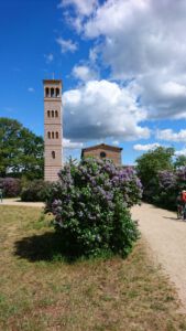 Potsdam