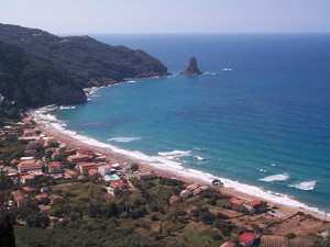 Agios Gordis