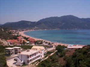 Agios Georgios Pagon